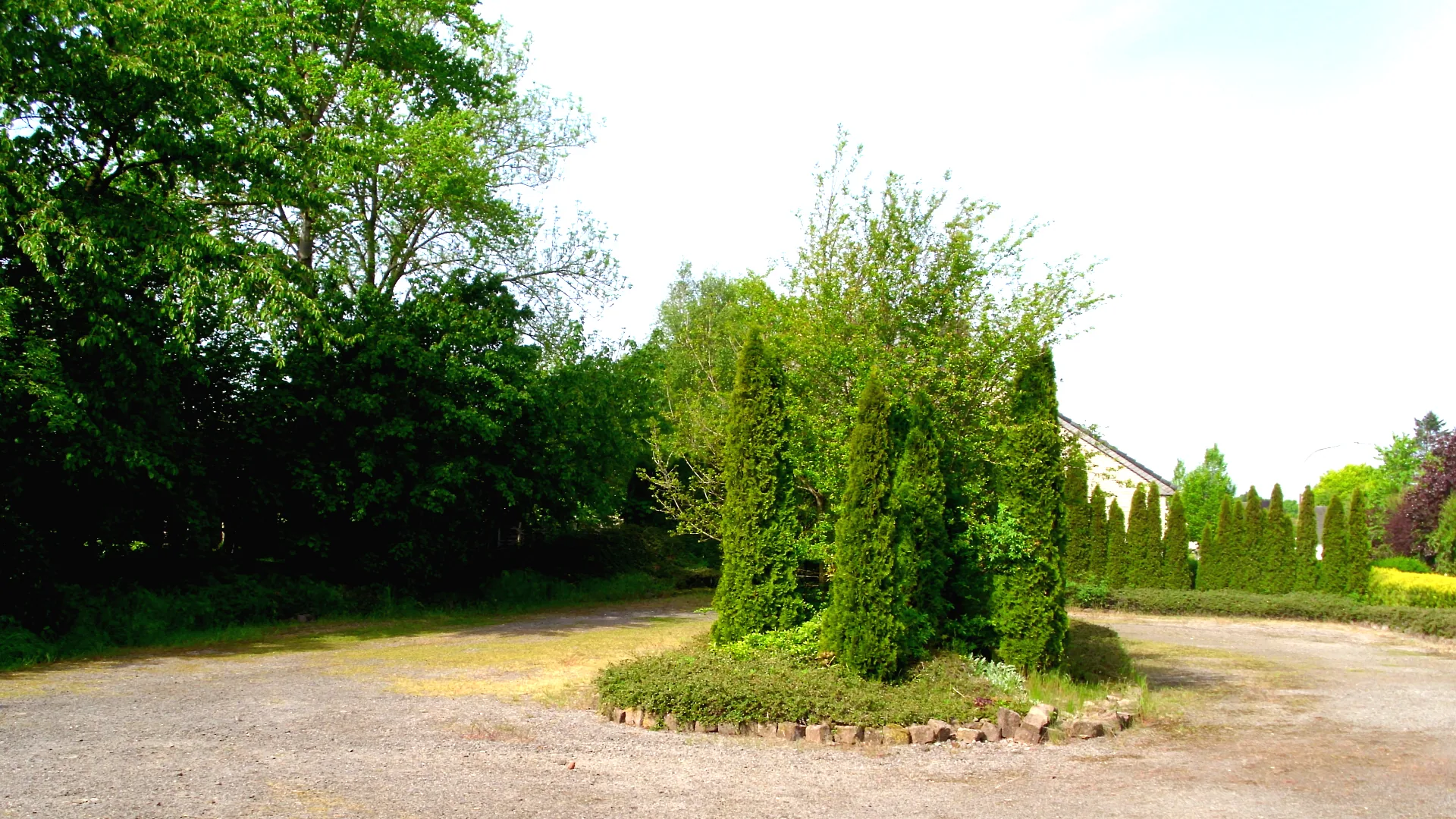Cover photo of Wohnmobilstellplatz Tarmstedt