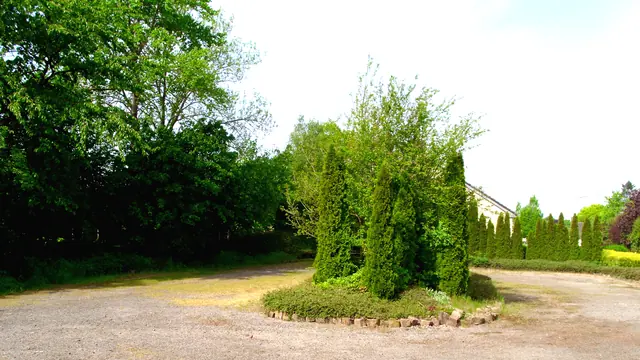 Photo of Wohnmobilstellplatz Tarmstedt