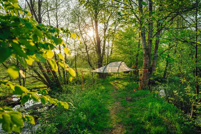 Photo of Camping- und Wohnmobilstellplatz Braunlage