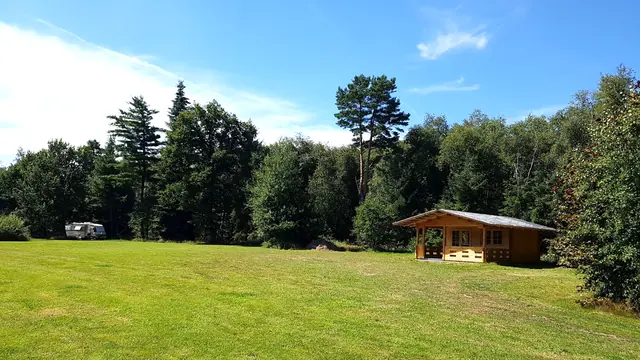Photo of Ferienhaus und Campingpark Geestequelle