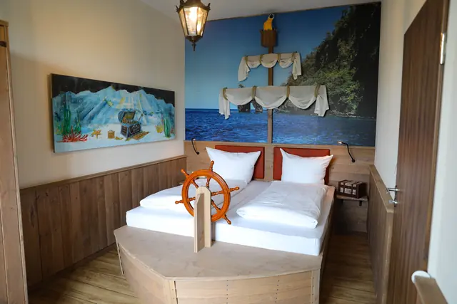 Photo of Wangerland Resort