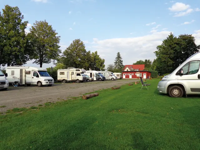 Photo of Falkenburg
