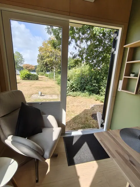 Photo of Glamping am Emsdeich Ostfriesland