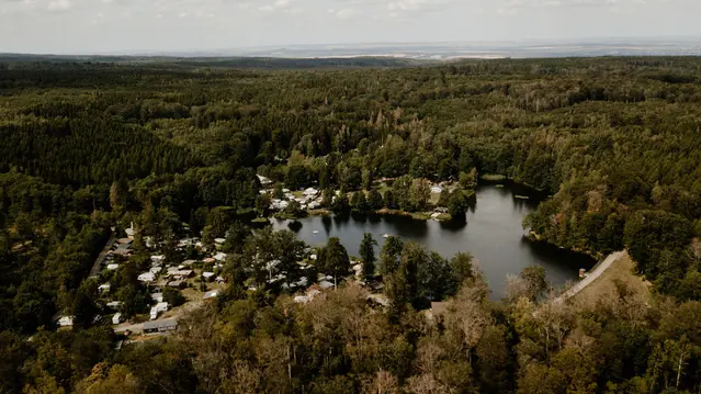 Photo of Harz-Camp Bremer Teich ***