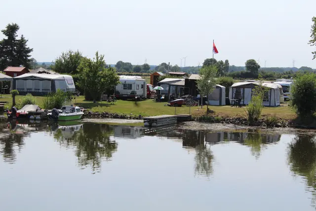 Photo of Campingplatz Wassersport-Weser e.V. Drakenburg