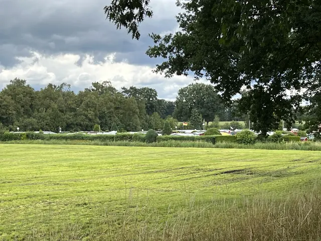 Photo of Campingplatz "Am Salingsloh"