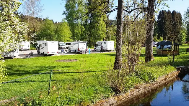 Photo of Campingplatz Eulenburg ****