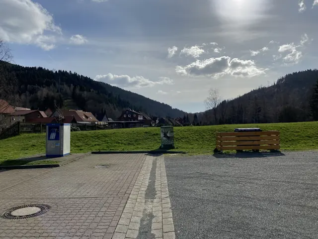 Photo of Wohnmobilstellplatz Bergstadt Lautenthal