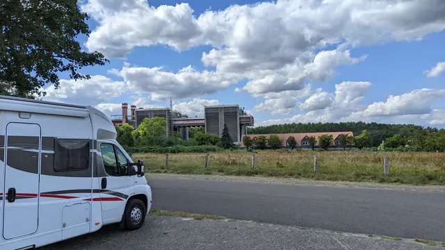 Photo of Wohnmobilstellplatz Scharnebeck