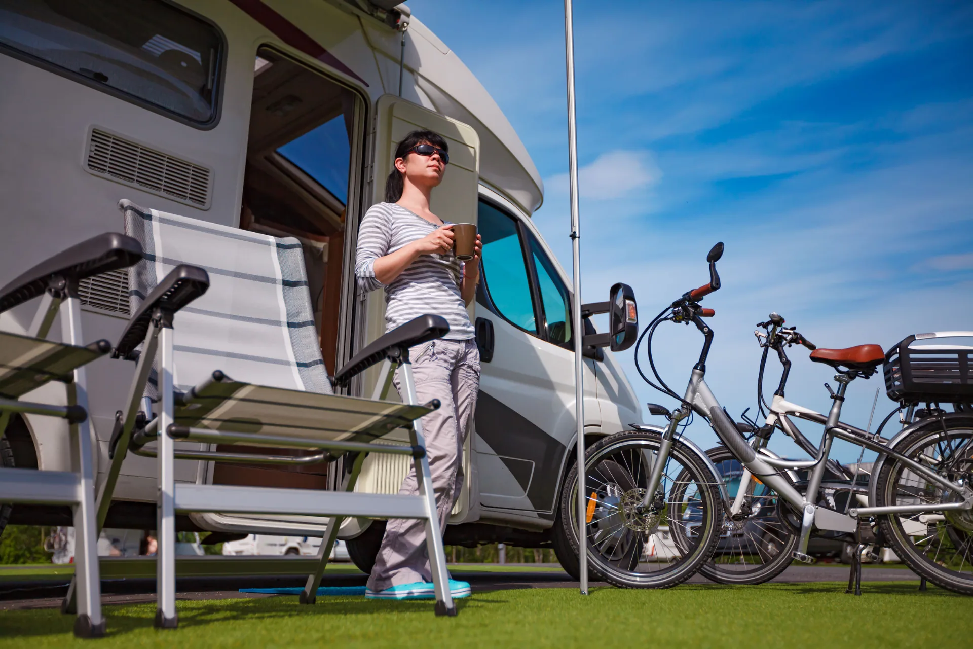 Cover photo of Wohnmobilstellplatz am Moorhof