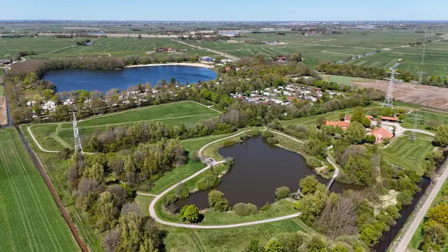 Photo of Campingplatz "Am Emsdeich" Ostfriesland