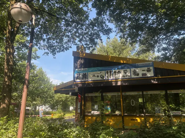 Photo of Womopark Geeste