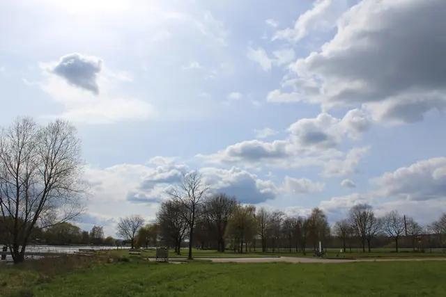 Photo of Wohnmobilstellplatz am Schiffsanleger Heisterholz