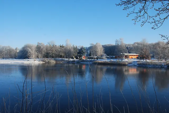 Photo of Camping & Ferienpark Falkensteinsee - Gemeinde Ganderkesee