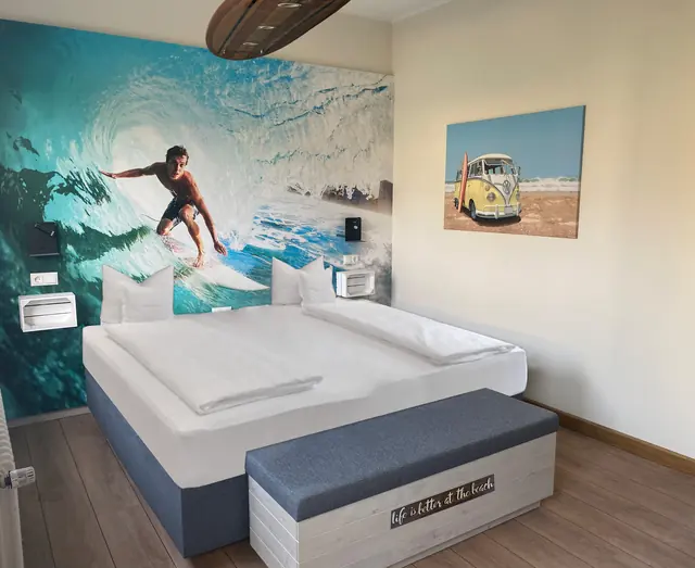 Photo of Wangerland Resort