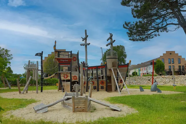 Photo of Wangerland Resort