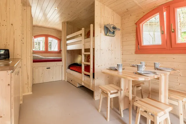 Photo of Uhlenköper-Camp Uelzen
