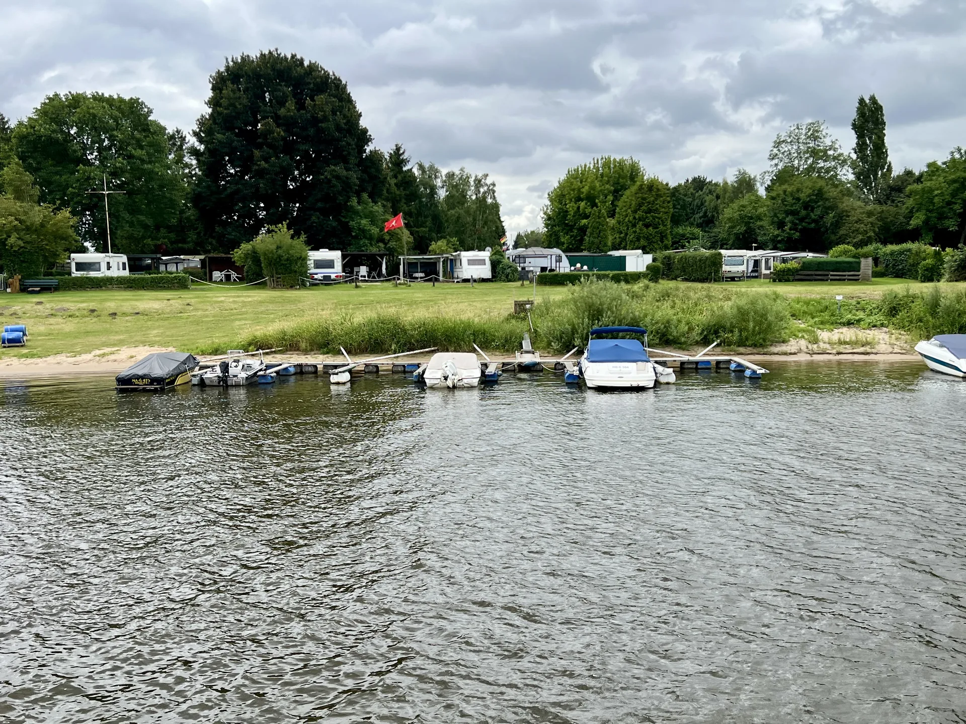 Cover photo of CampingReich