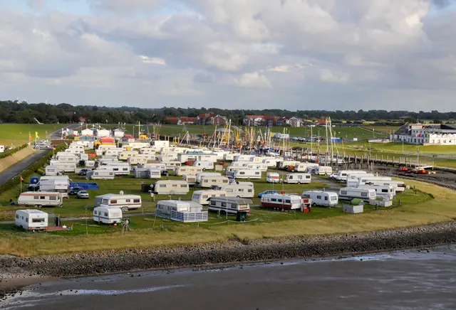 Photo of KNAUS Campingpark Dorum ***