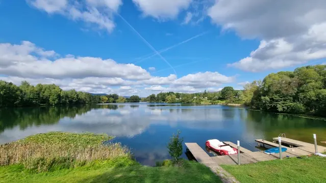 Photo of Lakecamp Humboldtsee