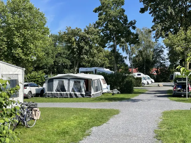 Photo of Campingplatz am Alfsee Ferien- und Erlebnispark*****S