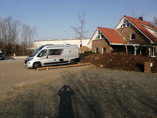Photo of Wohnmobilstellplatz  »Reisemobile Otterndorf«