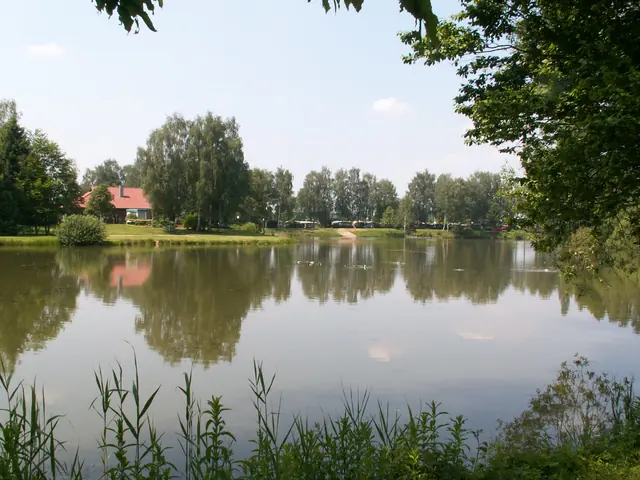Foto von Campingplatz Grönegau-Park Ludwigsee**** in Melle