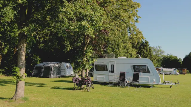 Photo of Campingplatz Sonnenkamp Zeven