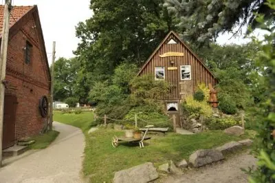 Photo of Reiter- und Ferienhof Cohrs