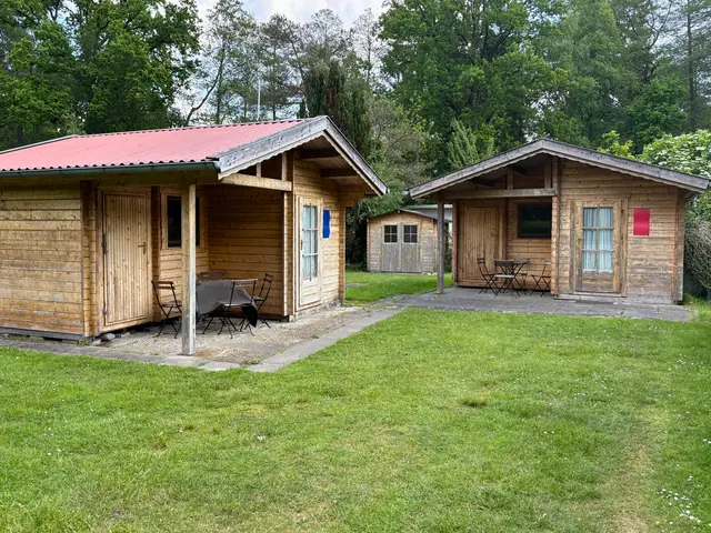 Photo of Campingplatz zum Oertzewinkel