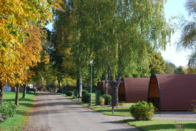 Photo of Camping & Ferienpark Falkensteinsee - Gemeinde Ganderkesee