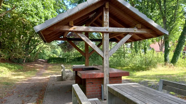Photo of Wohnmobilstellplatz "Am Schulzentrum Brilliter Weg"
