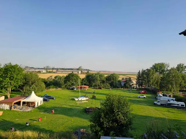Photo of Campingplatz am Hotel auf der Hohe