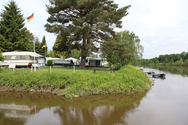 Photo of Campingplatz Stolzenau