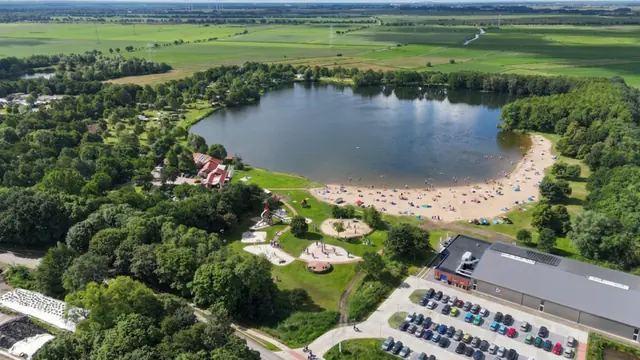 Photo of Campingplatz "Am Emsdeich" Ostfriesland