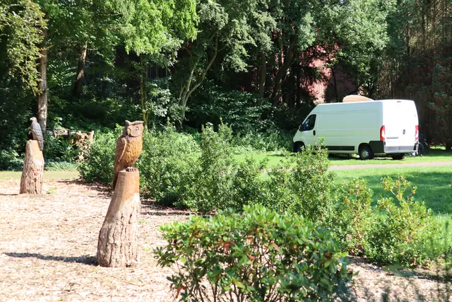 Photo of Campingplatz Opal-See