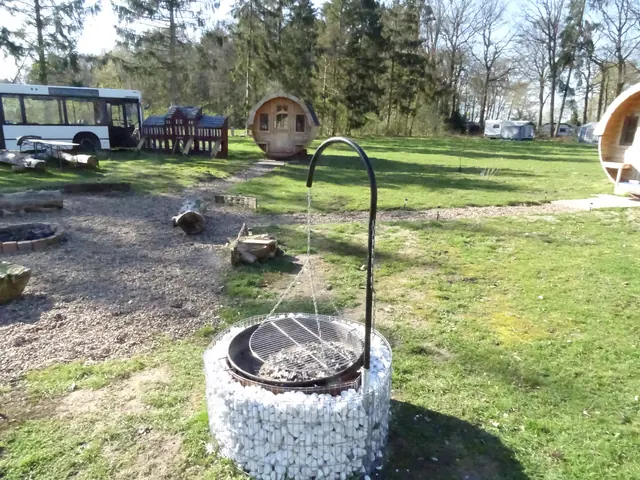 Photo of Campingplatz Huntesee