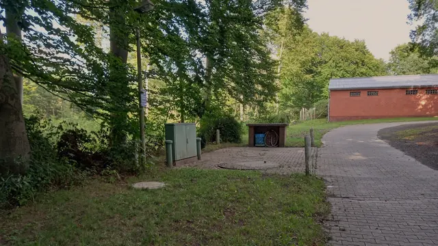 Photo of Wohnmobilstellplatz "An der Schützenhalle"