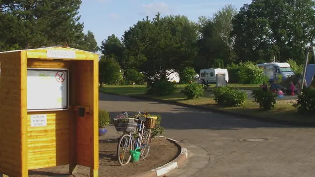 Photo of Campingplatz Wüllenheide in Wilstedt