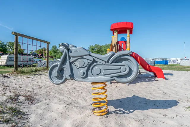 Photo of Campingplatz Rennweide