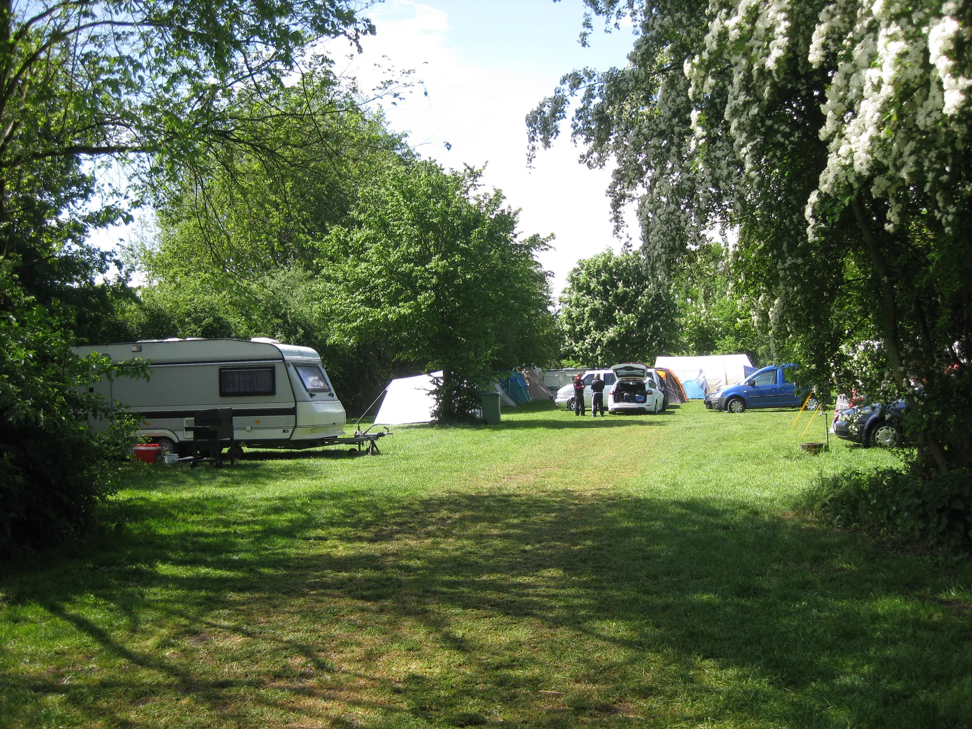 Cover photo of Campingplatz Beversee