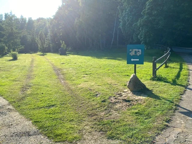 Cover photo of Wohnmobilstellplatz Elchtal