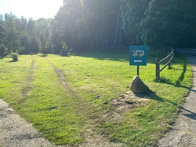 Photo of Wohnmobilstellplatz Elchtal