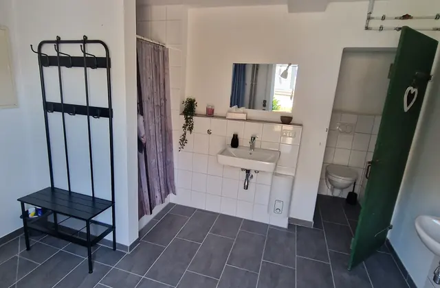 Photo of Wohnmobilstellplatz Brauel