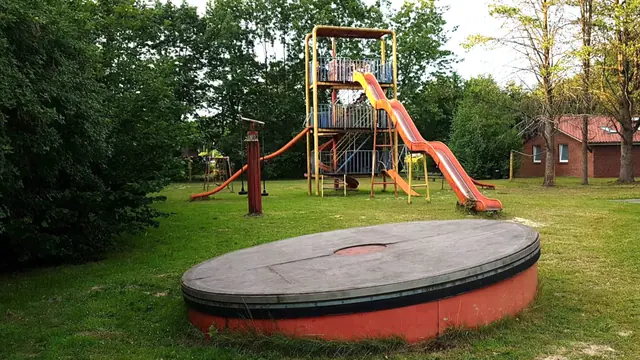 Photo of Ferienhaus und Campingpark Geestequelle