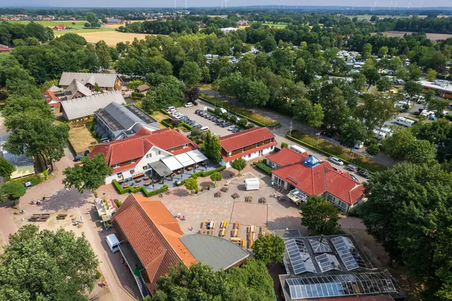 Photo of Campingplatz am Alfsee Ferien- und Erlebnispark*****S