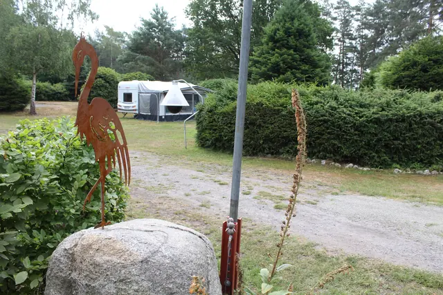 Photo of Moorcamp in Warmsen