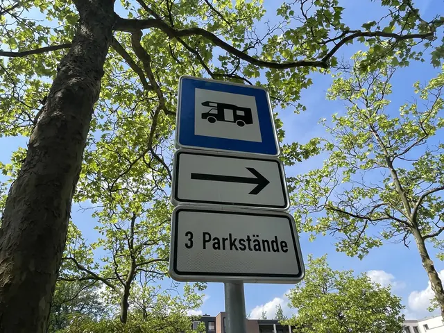 Photo of Wohnmobilstellplätze am Mühlenteich Munster
