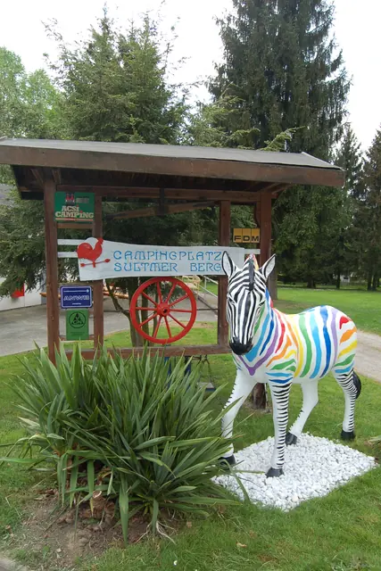 Photo of Campingplatz Northeim Nord