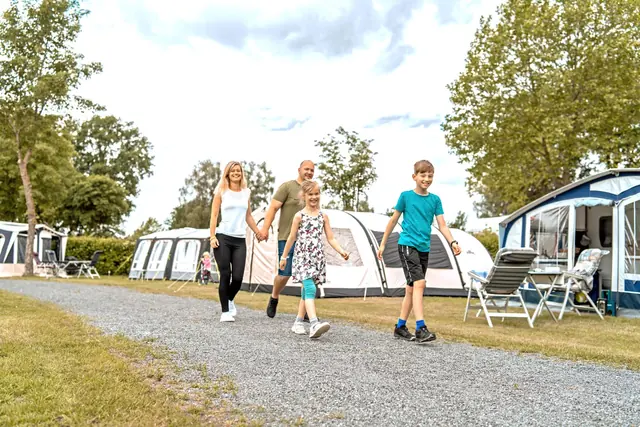 Photo of Campingplatz am Alfsee Ferien- und Erlebnispark*****S